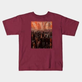 NYC Kids T-Shirt